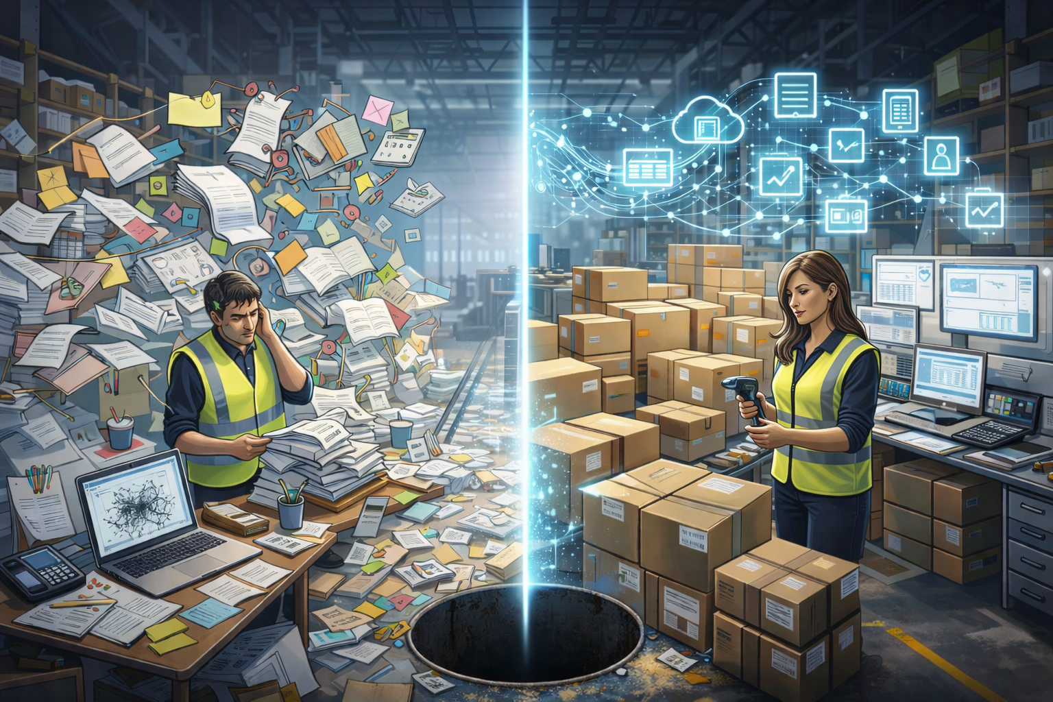 ai to become more than a tool