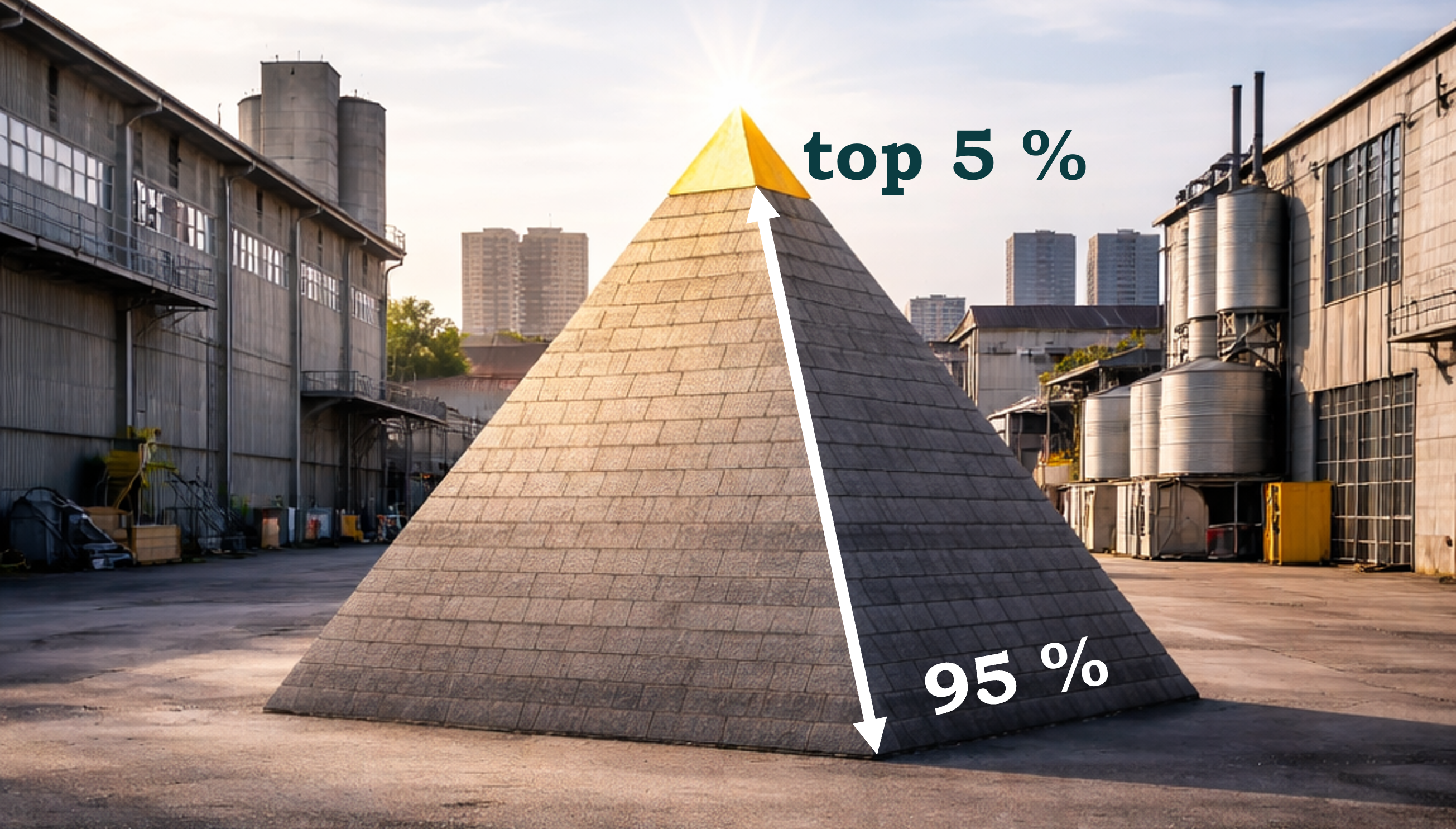 top 5 percent of digital champions